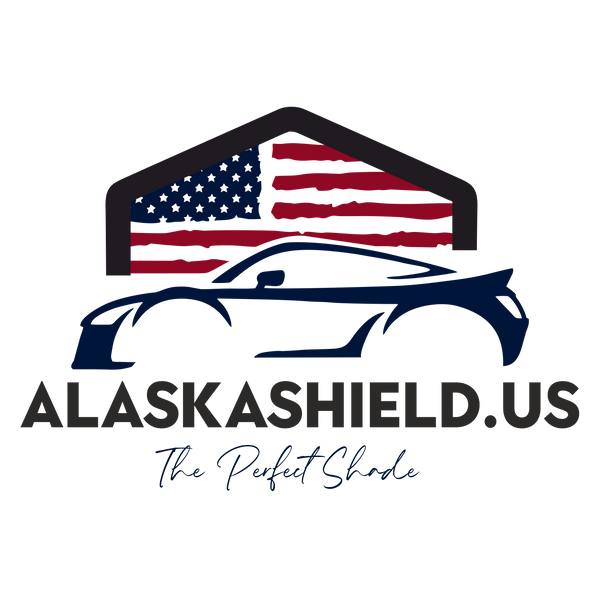 Alaska Shield